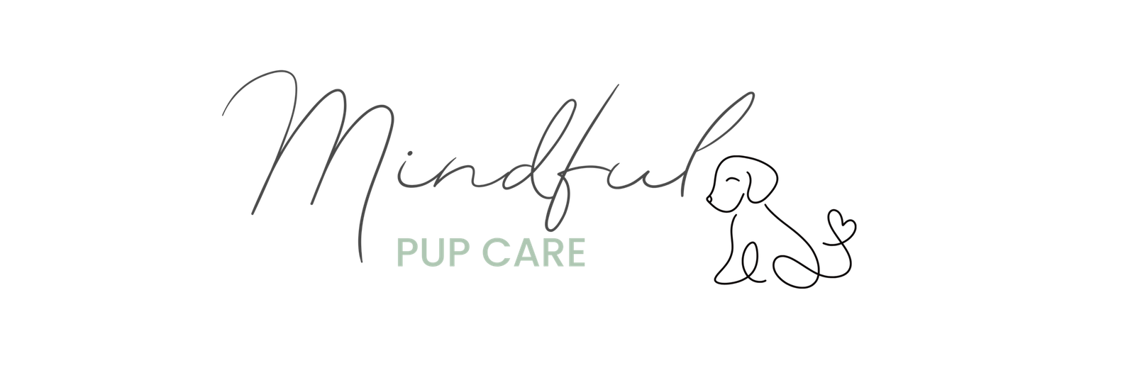Mindful Pup Care
